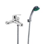 Mezclador Exterior Ducha y Tina