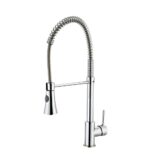 Grifería Cocina Cuello Extraíble ARO Monocontrol