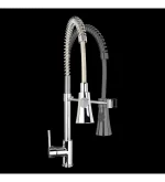 Grifería Cocina Cuello Extraíble ARO Monocontrol - Imagen 2