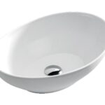 Lavamanos Vessel Ovalado Stadio