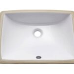 Lavamanos Bajoponer Rectangular